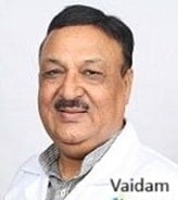 Dr. Yash Gulati