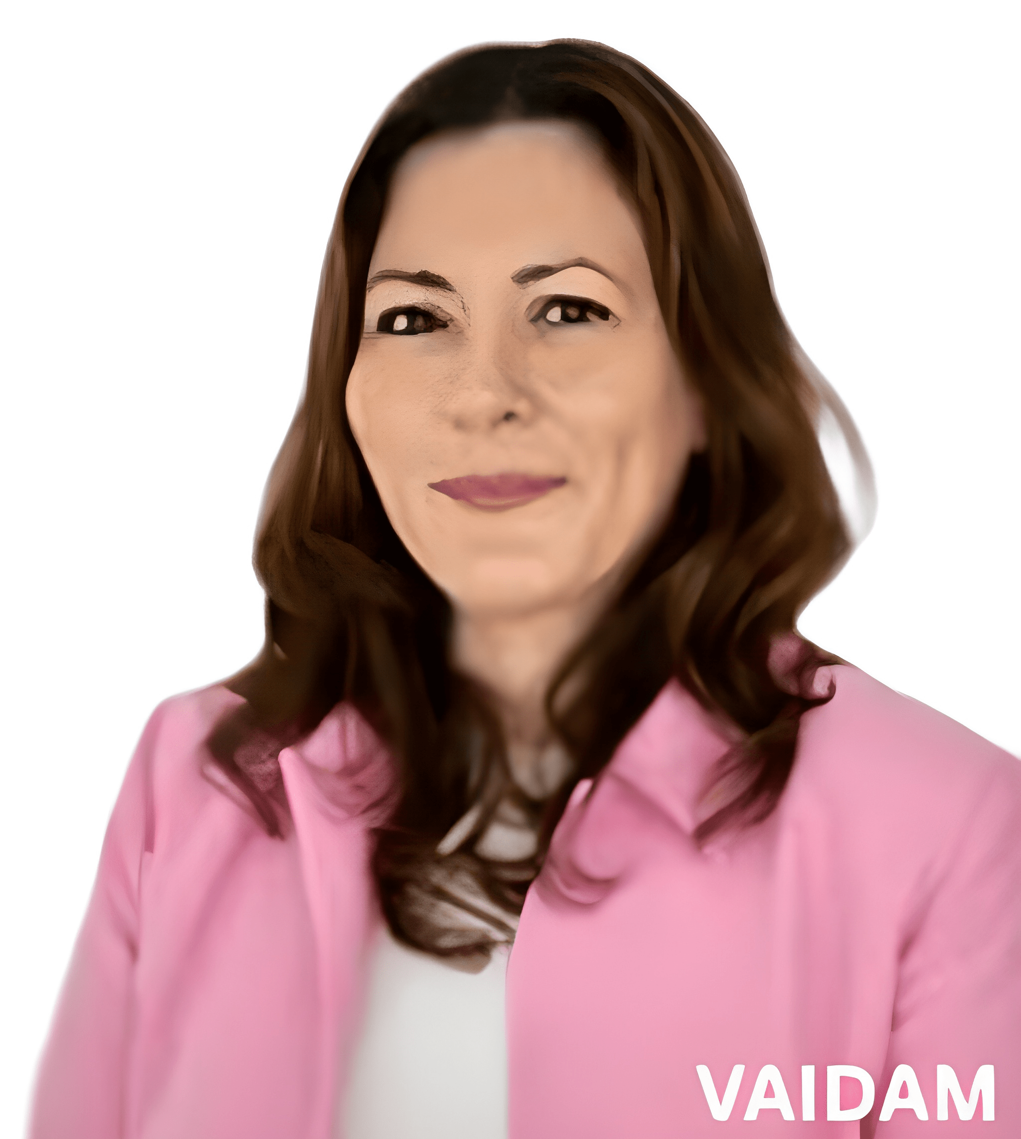 Dr. Lisa Sharkey