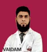 Dr. Sholapur Zaheer Ahmed