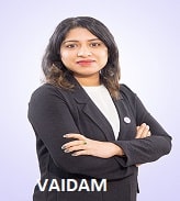 Dr. Anuja Anna Varghese