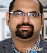 Dr Nitin Sardana