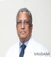 Dr (Col.) R Ranga Rao