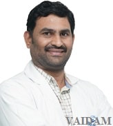 Dr. Siva Prasad Annepu
