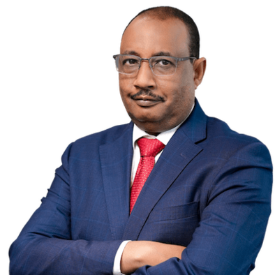 Dr. Fathelrahman Ahmed