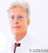 Dr. Med. Ulrich P. Baumgarten