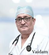 Dr. Abhijit Chatterjee
