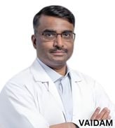 Dr. Harsha Kumar HN