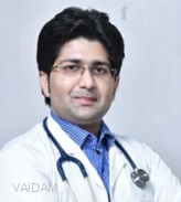 Dr. Shivanshu Raj Goyal
