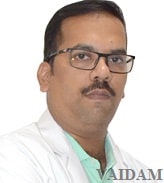 Dr. Pavuluri Sreenivasa Rao