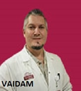 Dr. Ramez Albakouni