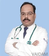 Dr. Mansoor Ahmed Siddiqui