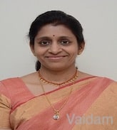 Dr. Prof Jayalakshmi T K