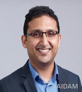 Dr. Mishal Johny