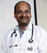 Dr. Neeraj Gupta