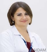 Dr. Berrin Pehlivan