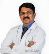 Dr. GH Raju