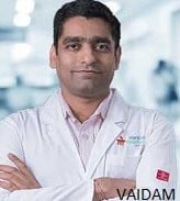 Dr. Vineet Kumar Surana