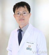 Dr. Apiwat Pothikamjohn