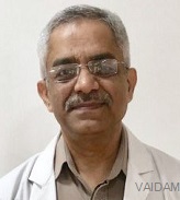 Dr. Rajesh Khanna