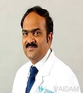 Dr. Manjunath S
