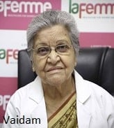 Dr. Manorama Bhutani