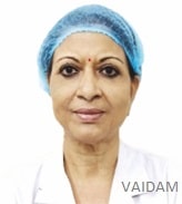 Dr. Anita Kothari