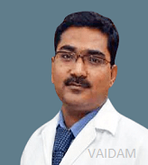 Dr. Amol Dumbre