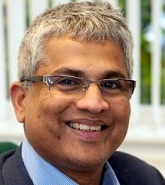 Dr. Prem Chand