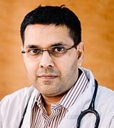Dr. K. M. Parthasarathy
