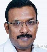 Dr. Ammaiyappan Palaniswamy C