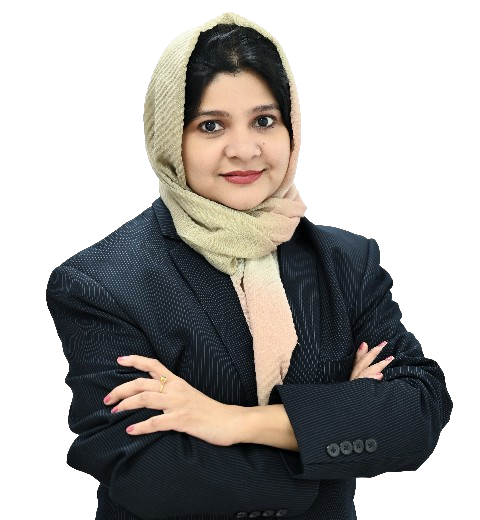 Dr. Rubaisha Shahab