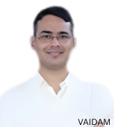 Dr. Vikas Thakran
