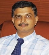 Dr. Vikram .I. Shah