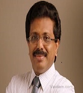 Dr Anil S R