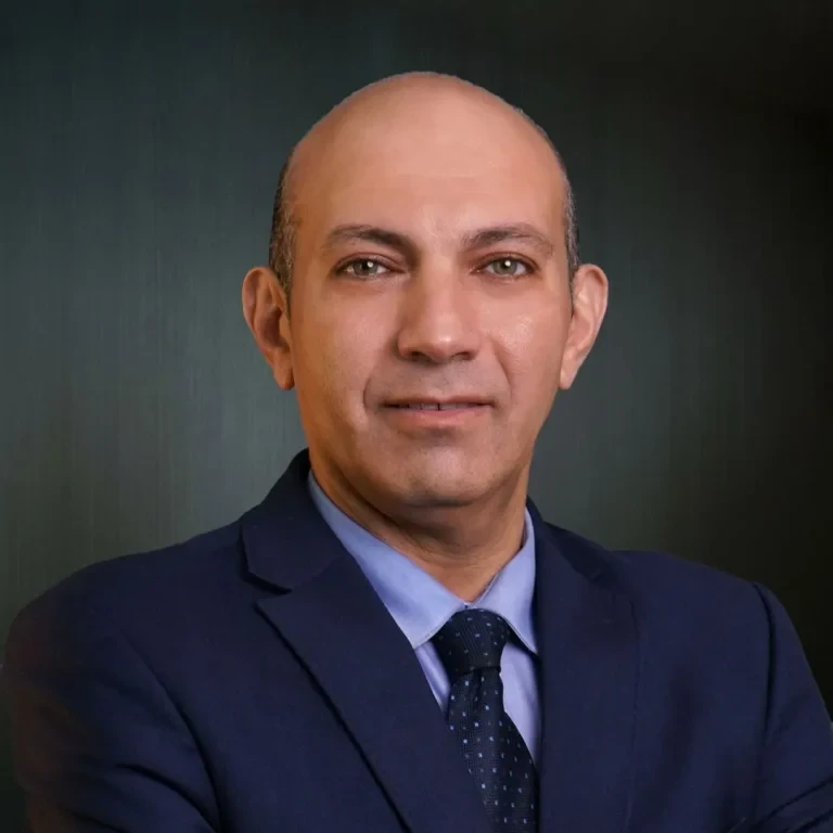 Dr. Ayman Ismail Amin Kamel