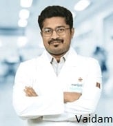 Dr. Nagendra Kumar V R