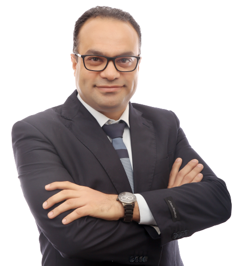 Dr. Hussein Hamed