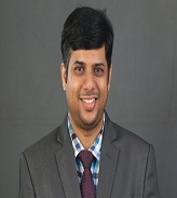 Dr. Moidu Shameer K. P