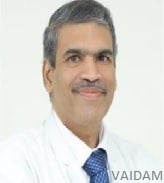 Dr. Ripen Gupta