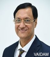 Dr. Ajay Mehta