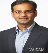 Dr. Bhuvan Chugh