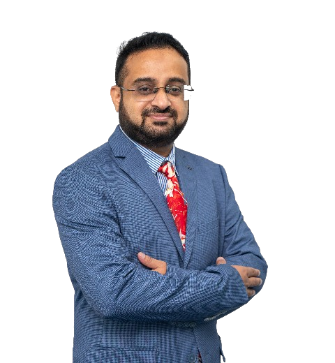 Dr. Nahim Saifi