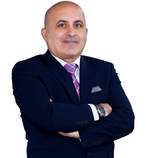 Dr. Hazem Zedan Hassouna