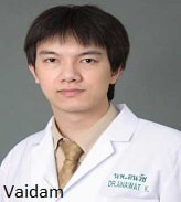 Dr. Anawat Khow - Ean