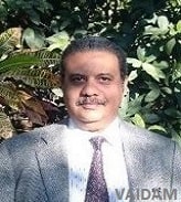 Dr. Nagui Gamil Mikhael