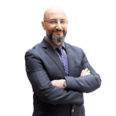 Dr. Mohammed Mamdouh Hefzy