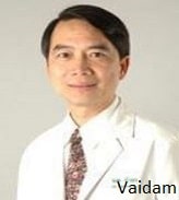 Prof. Dr. Kamthorn Pruksananonda