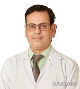 Dr. Manav Manchanda