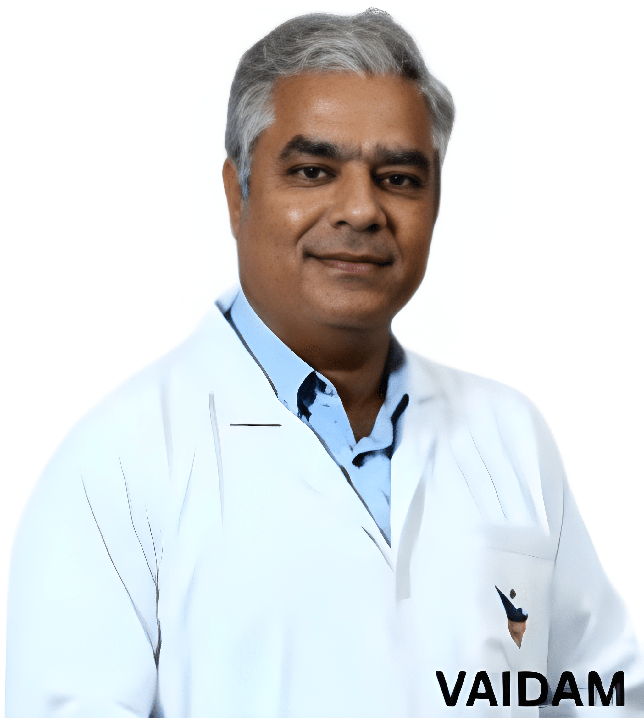 Dr. Rajan Sharma