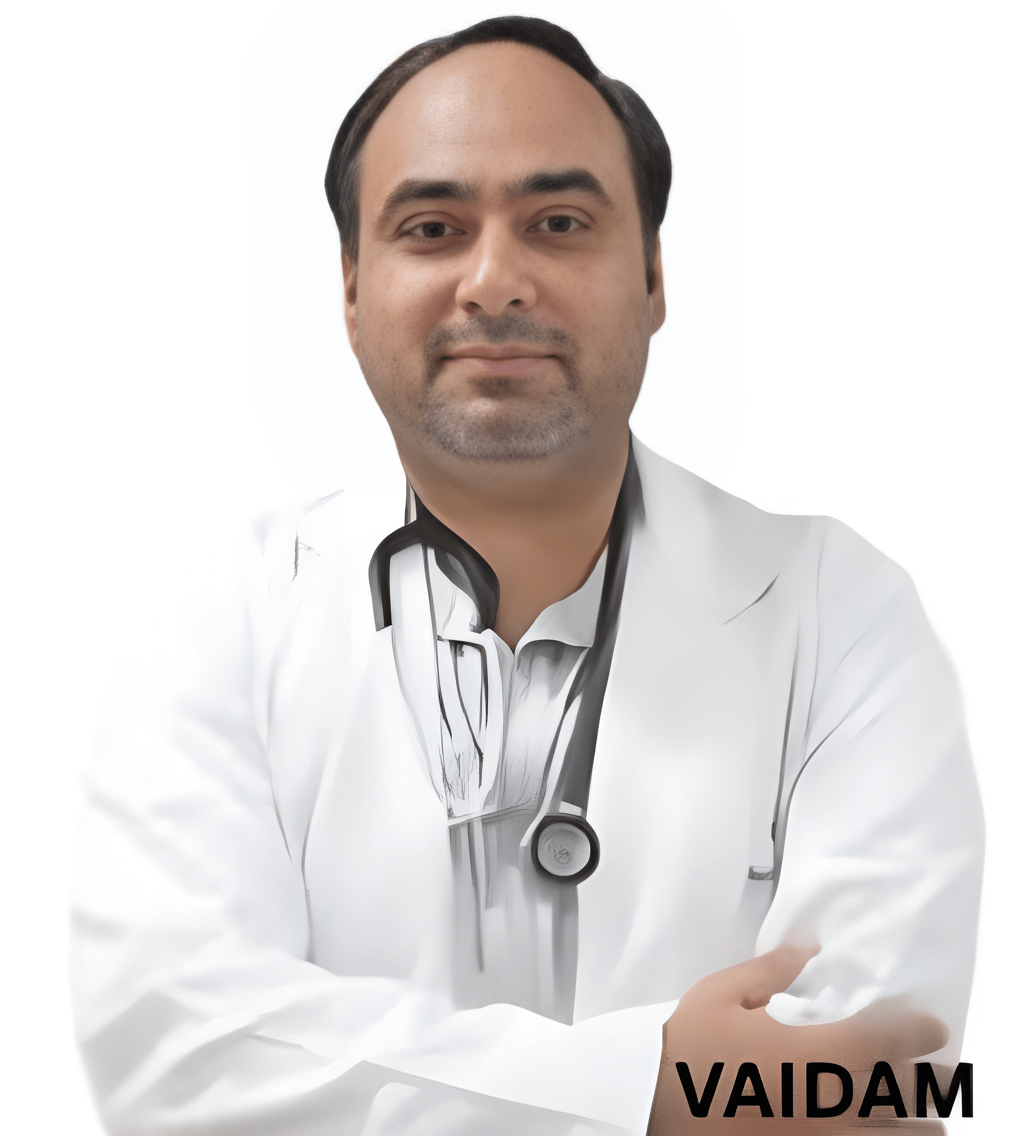 Dr. Mukesh Chawla